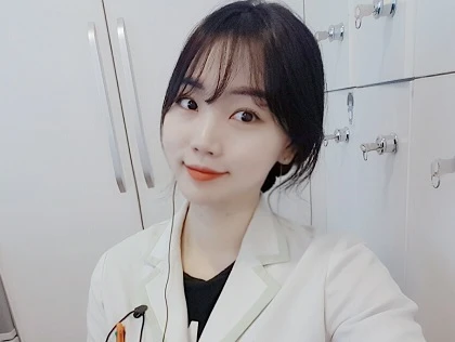 최송아 검안사