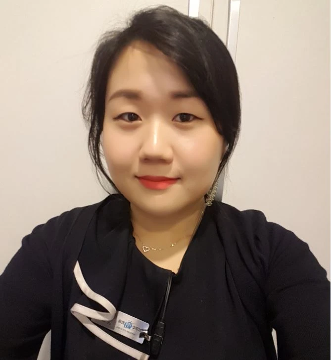 김소영 간호사