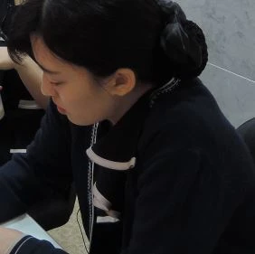 장은혜 간호사