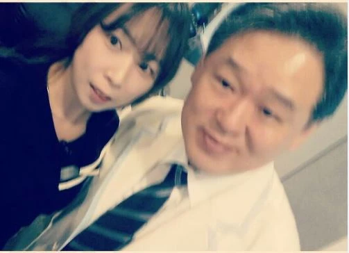 손효련 간호사