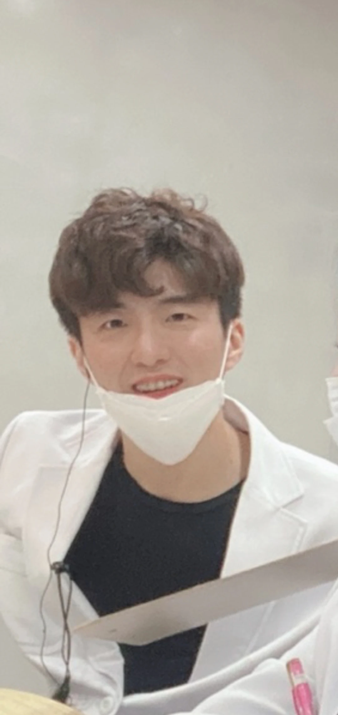 김용겸 검안사