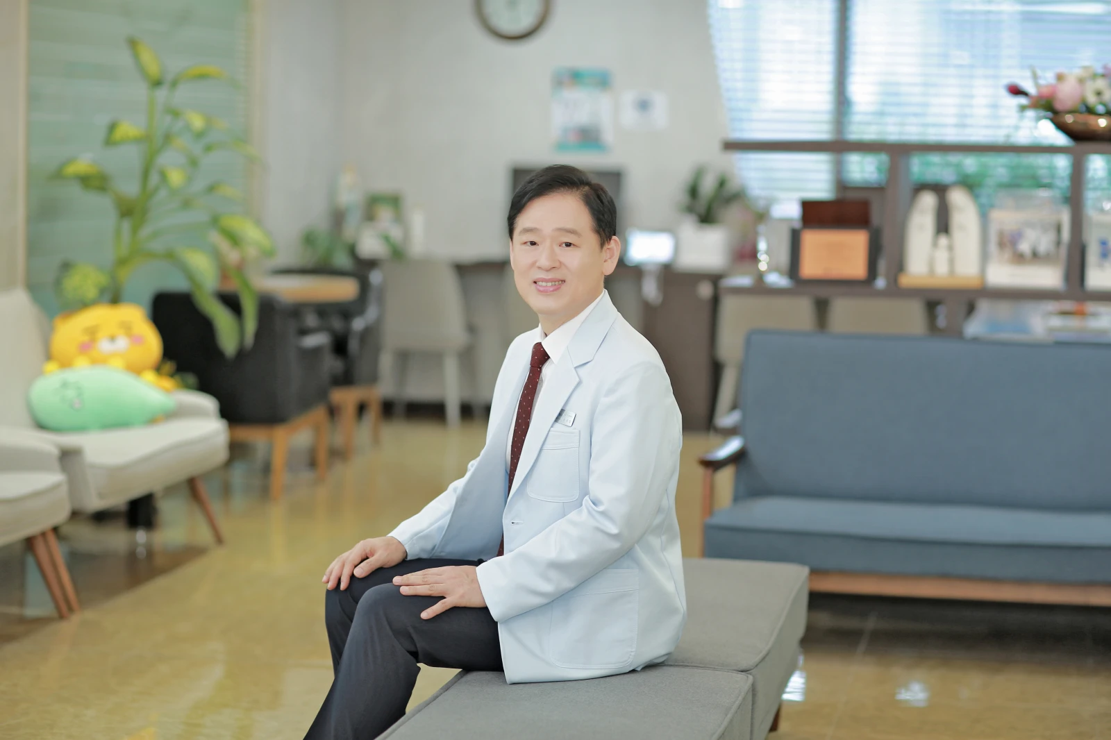 [건강 칼럼] 라섹, 여름철에도 가능한 시력교정술일까